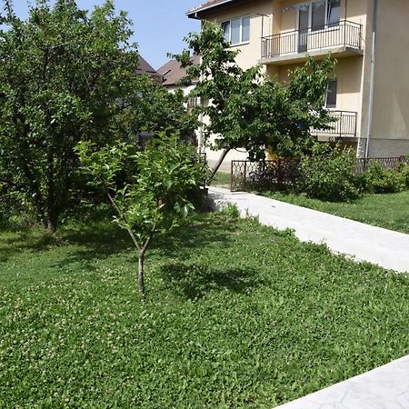 Appartement Limpe à Ohrid Extérieur photo