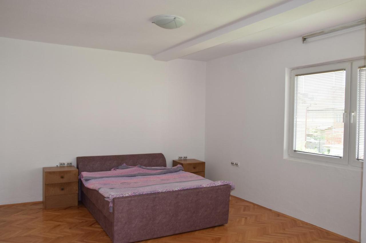 Appartement Limpe à Ohrid Extérieur photo