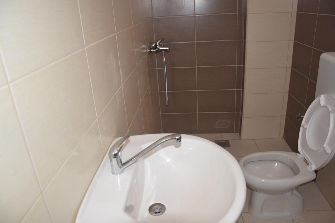 Appartement Limpe à Ohrid Extérieur photo