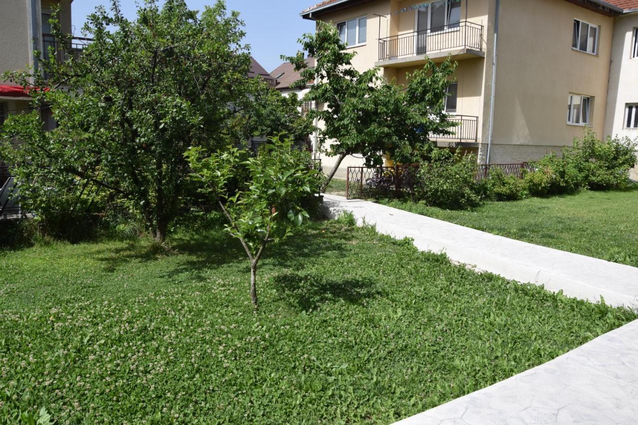 Appartement Limpe à Ohrid Extérieur photo
