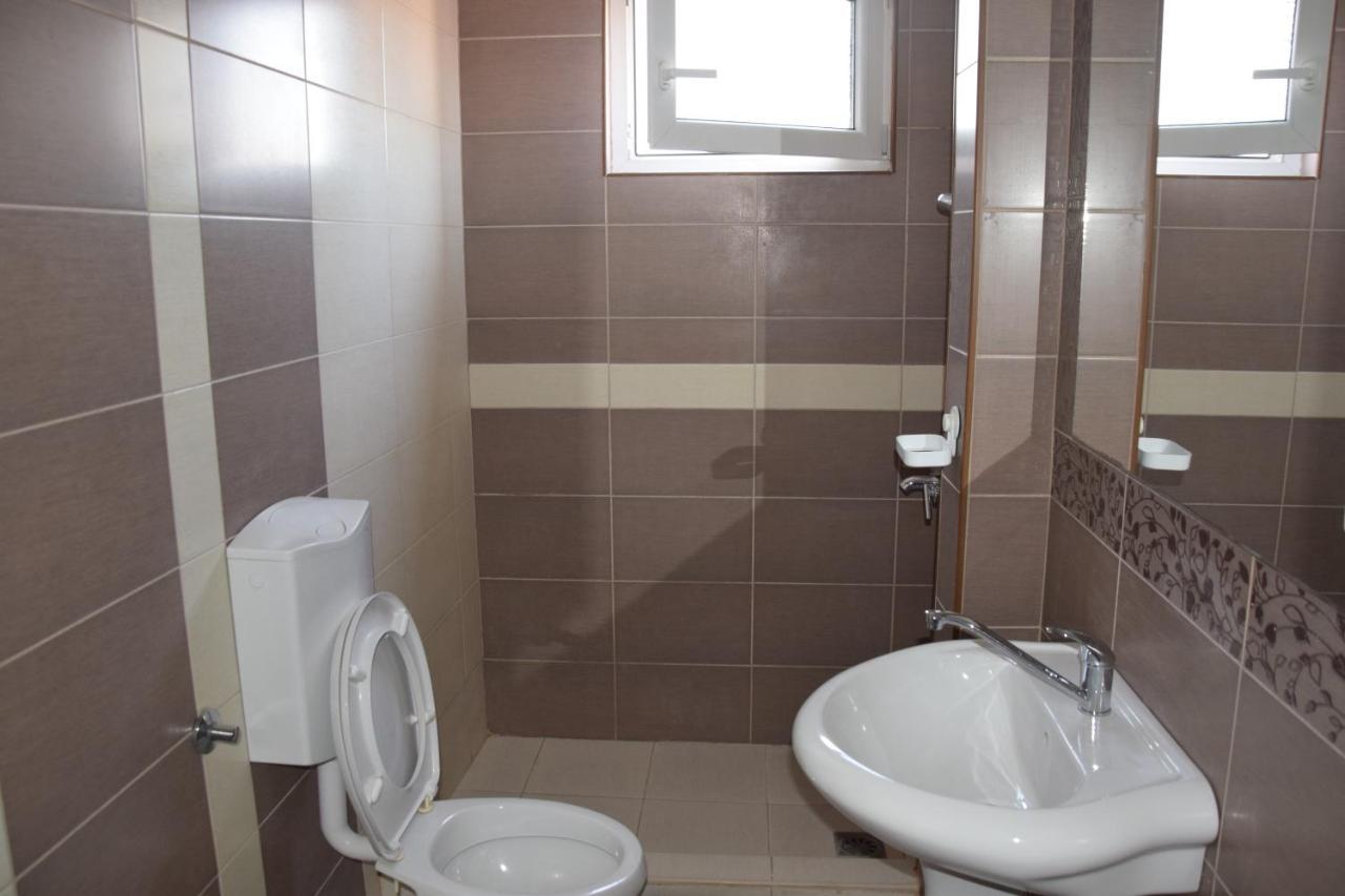 Appartement Limpe à Ohrid Extérieur photo