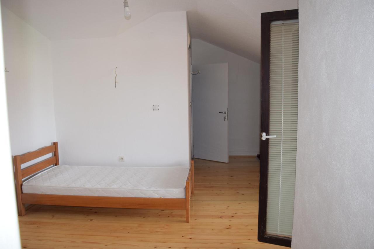 Appartement Limpe à Ohrid Extérieur photo