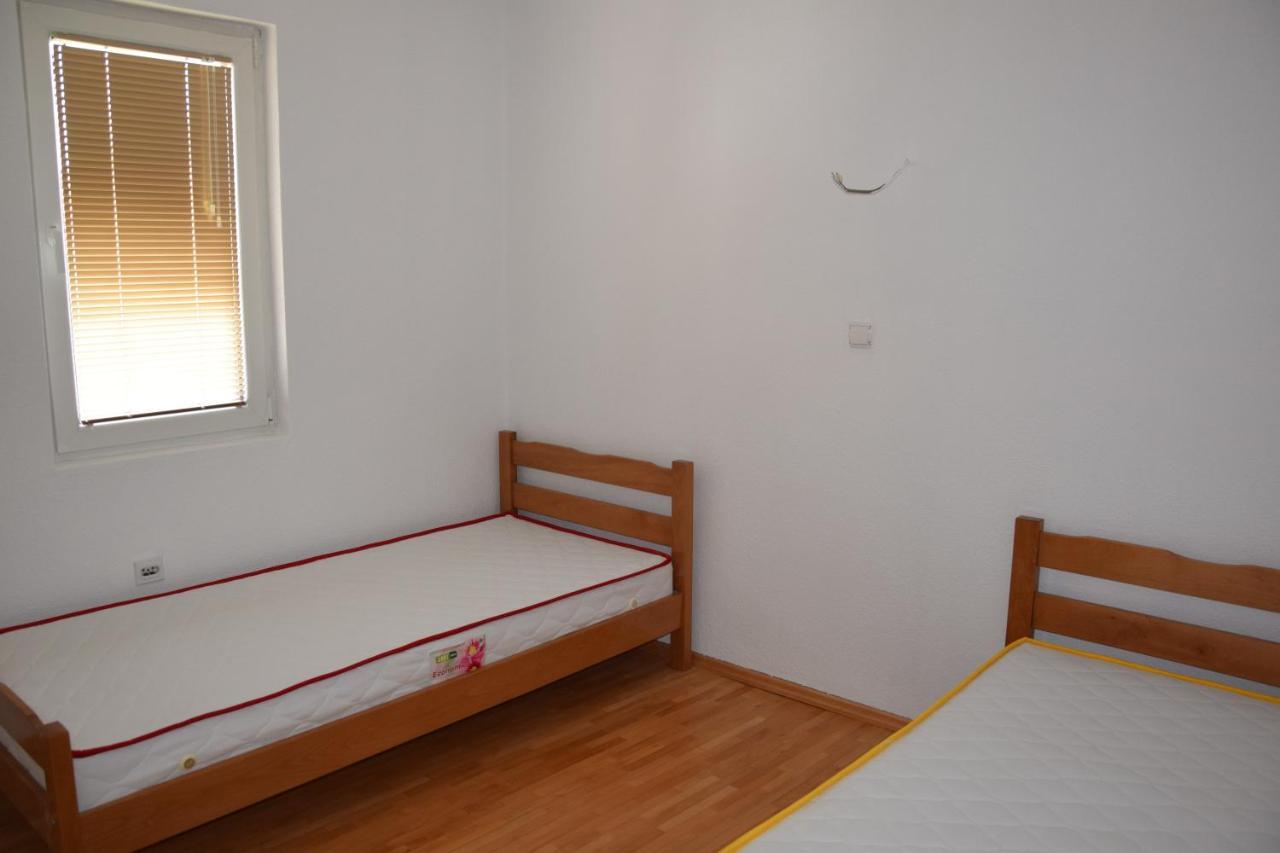 Appartement Limpe à Ohrid Extérieur photo